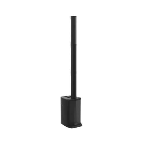 Audibax Detroit 200 Go BT Large Speakers, 200 Watts, Battery, Bluetooth 5.0, with Subwoofer
