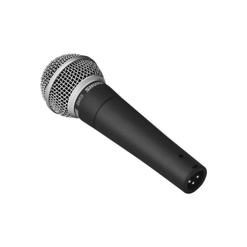مايك ديناميكي سلكي ماركة شور عالي الاداء Shure SM5...