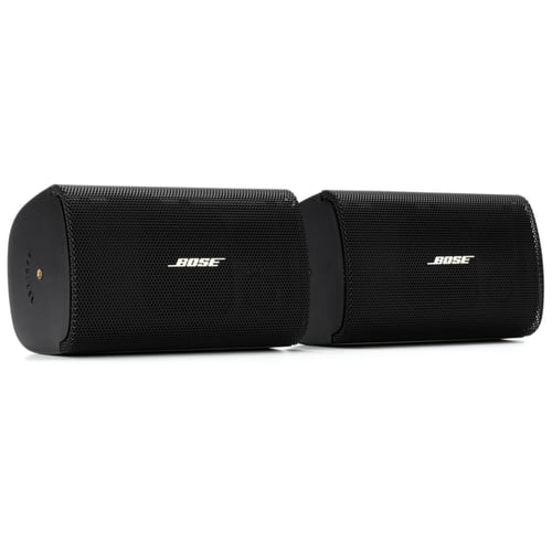 سماعات جدارية بوز قوة 16 وات عالي الجودة زوج Wall...