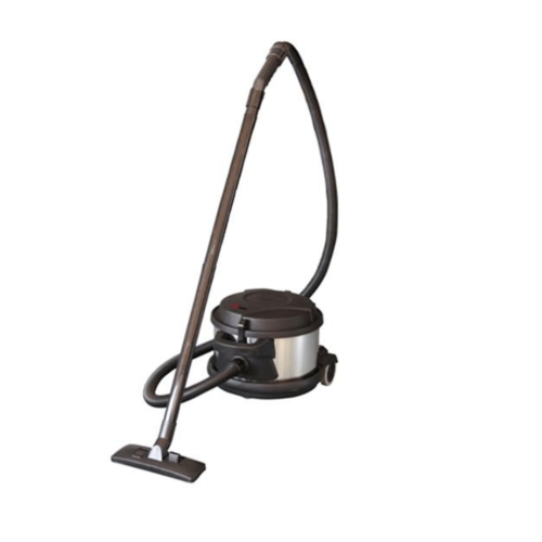 مكنسة كهربائية جافة 10 لتر قدرة 1000 واط موديل LC-...