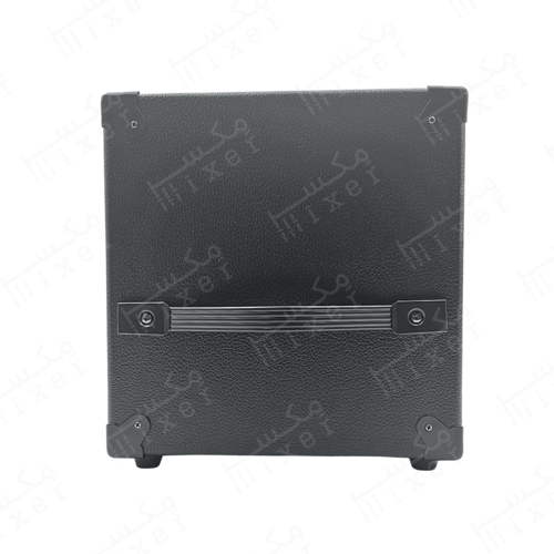 Behringer PMP2000 - ميكسر صوت محمول بقوة 800 وات م...