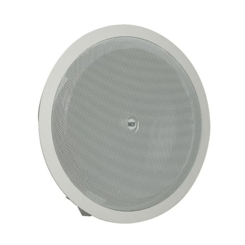 سماعات سقف RCF قدرة 20 وات 8 بوصة توزيع صوتي احترا...