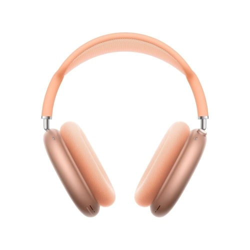 سماعات رأس بلوتوث بتقنية إلغاء الضوضاء ماركة Apple...