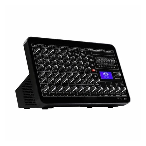 مكسر ديناكورد PM502 بخمسة خطوط ألماني - قوة أداء و...