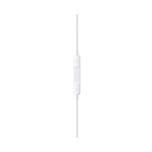 سماعات اذن سلكية ماركة Apple مع منفذ Lightning – ر...
