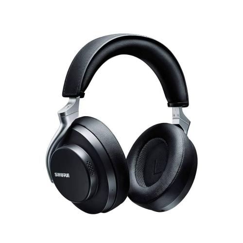 سماعة رأس شور لاسلكية عزل ضوضاء احترافي وصوت استود...