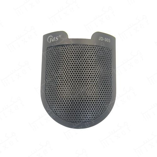 مايك سجود ماوس من شركة JDS JS_303 اسود