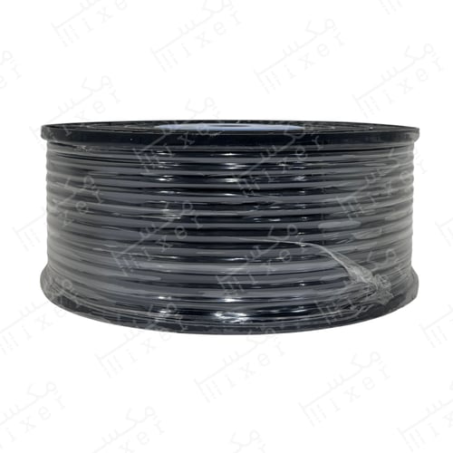 كيبل سماعات بطول 100 متر عازل MT-225 - ومقطع 2×2.5...