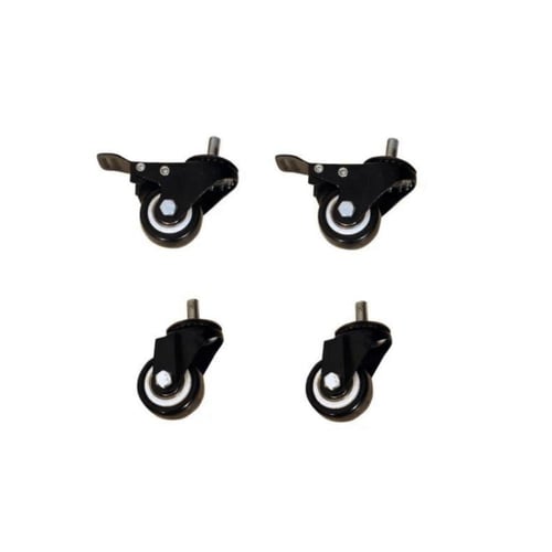 سماعة كبيرة بلوتوث 18 إنش قوة 480 وات متنقلة مع 2...