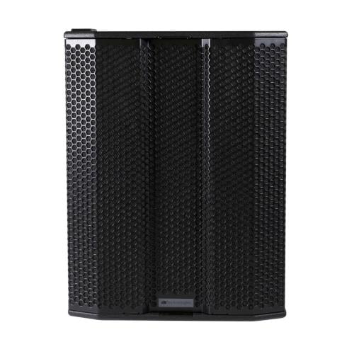 مضخم صوت 18 إنش دي بي DB بقدرة عالية 3200 وات مع ن...