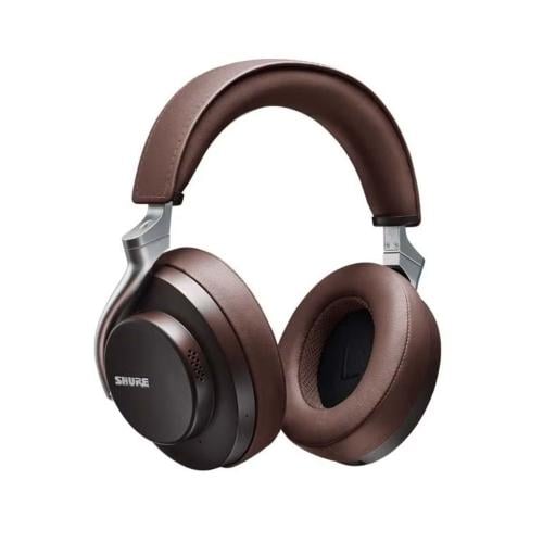 سماعات أذن لاسلكية فائقة مع عزل ضوضاء احترافي مارك...