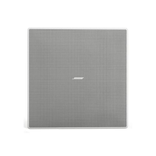 بوز سماعة سقفية 125 وات تغطية واسعة لون ابيض EdgeM...