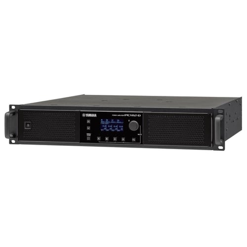 باور امبليفير ياماها 16 مدخل 4X1200 وات مضخم صوت 8...