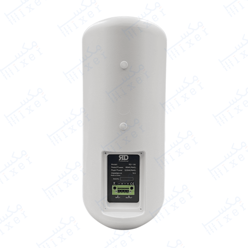 سماعات جدارية 320 واط 6 إنش – أداء صوتي استثنائي و...