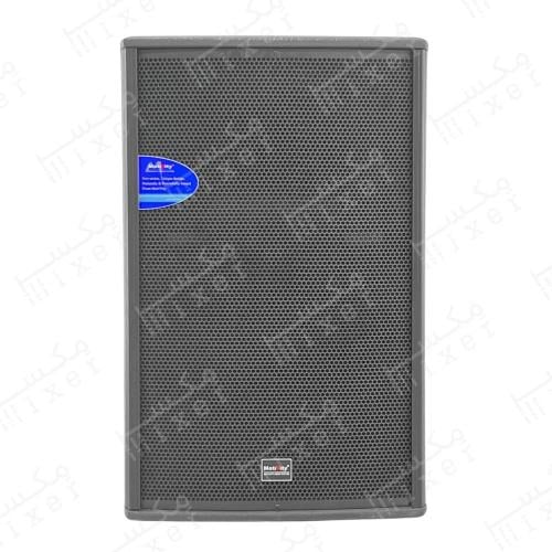 سماعات كبيرة باسف 15 بوصة قوة 1800 واط passive Mot...