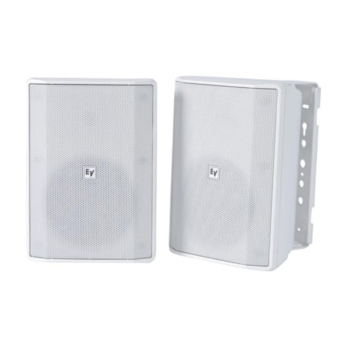 زوج مكبر صوت كهربائي EV مقاس 5.25 إنش سطحي مقاوم ل...