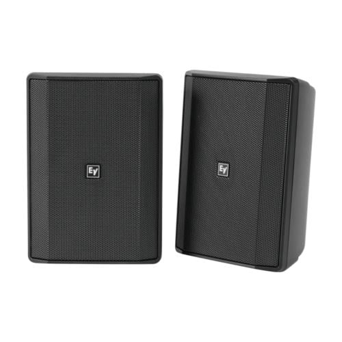 زوج مكبر صوت كهربائي EV مقاس 5.25 إنش سطحي مقاوم ل...