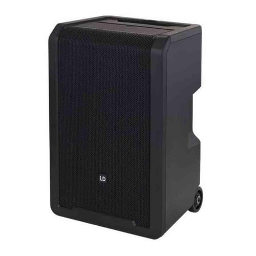 سماعات كبيرة للحفلات 10 انش 160 وات ماركة LD Syste...