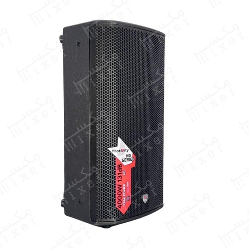 مكبر صوت نشط 12 بوصة 4000 واط موتيفتي HD 312A – تق...
