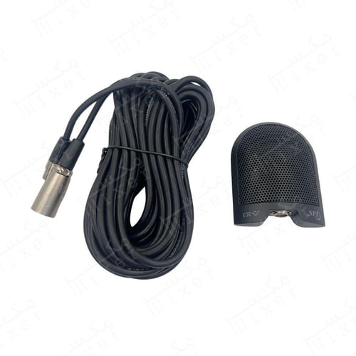 مايك سجود ماوس من شركة JDS JS_303 اسود