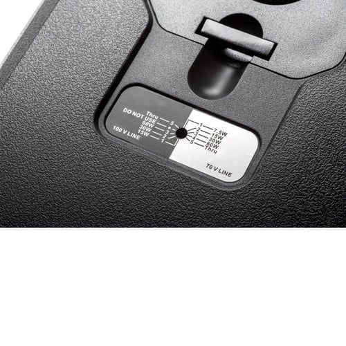 مكبر صوت جي بي ال كنترول 28 جداري لون ابيض Control...