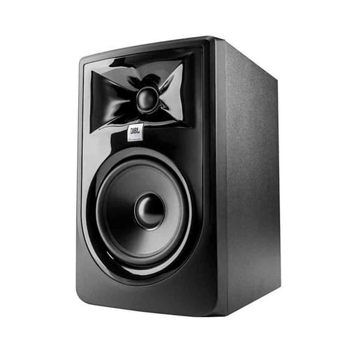 مكبر صوت جي بي ال 5 بوصة قدره 82 واط JBL 305P MKII...