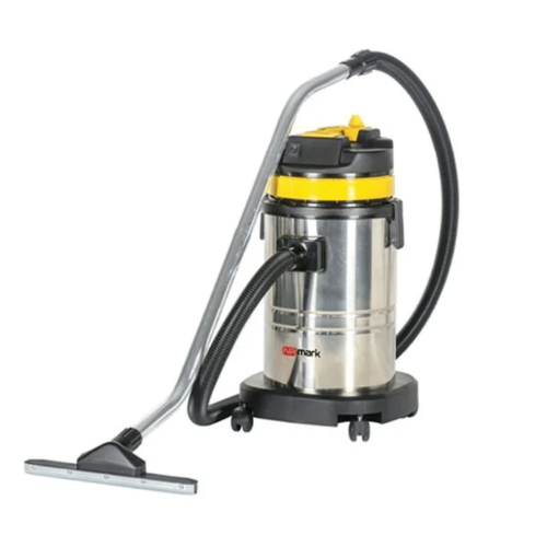 مكنسة رطب وجاف قدرة 1000 واط بسعة 30 لتر موديل HL3...