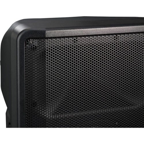 ياماها CBR-12 محمول ثنائي الاتجاه 700واط مكبر صوت...