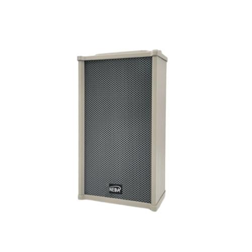 سماعات جدارية ماركة NEDA هاي فاي ترانس 20 وات أداء...