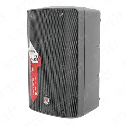 سماعات مونيتور باور 8 بوصة 600 واط موتيفتي PS 8A –...