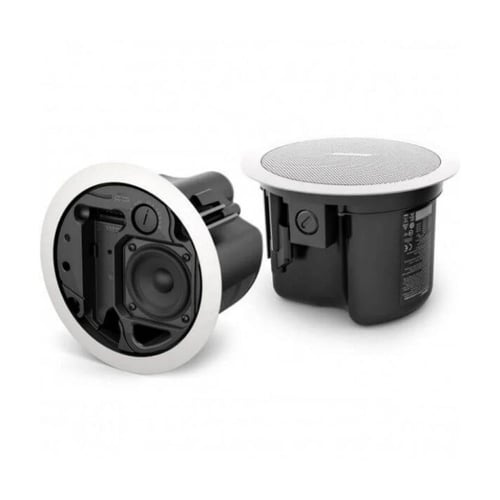 سماعة سقف جبس بورد قدرة 16 وات ماركة بوز سقفيه BOS...