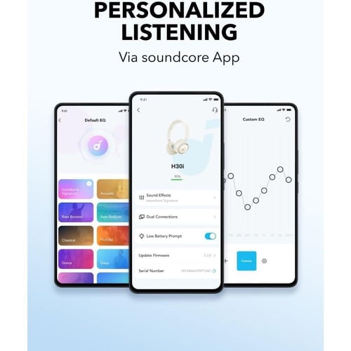 سماعات رأس لاسلكية تصميم خفيف وقابل للطي ماركة BEA...