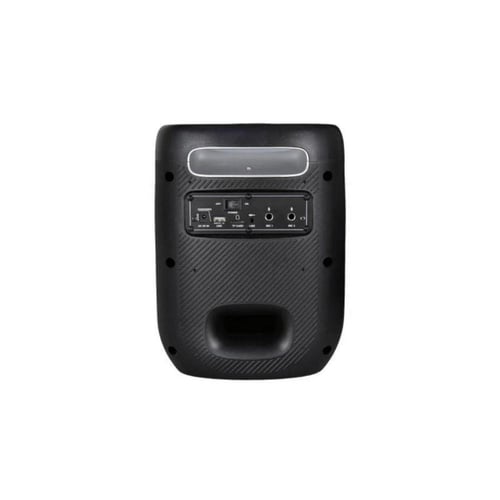 سماعات صغيرة متنقلة ماركة نداء قوة 40 وات مع ميكرو...