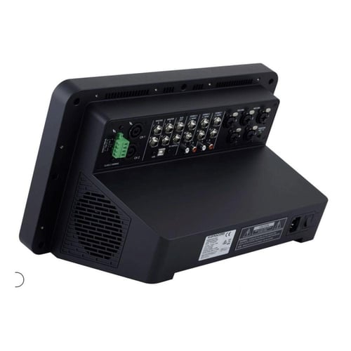 مكسر ديناكورد PM502 بخمسة خطوط ألماني - قوة أداء و...