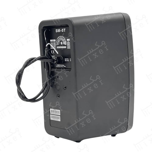 سماعات جدارية 5 انش بدون باور 40 واط موتيفتي SM-5T...