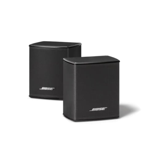 مضخم صوت محيطي بوز ساراوند متوافق لاسلكي مع ساوند...