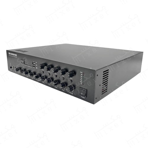 مضخم صوت امبلي فاير قدرة 720 واط 5 زون احترافي لتج...