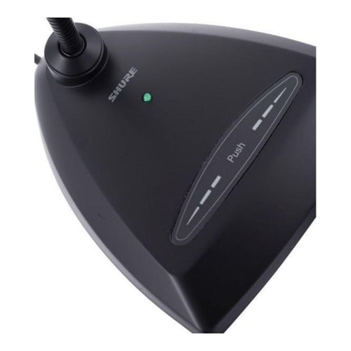 شور MX418 D\C Microflex حاملard Gooseneck مايكروفو...