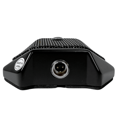 ميكروفون ماوس احترافي ماركة MX عالي الحساسية Mouse...