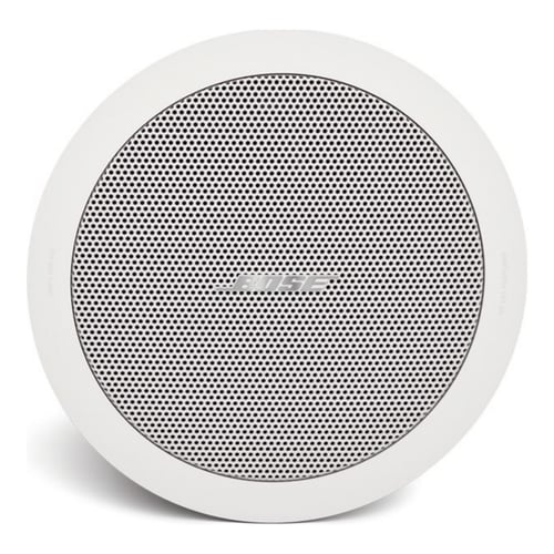 زوج سماعات سقفية بوز 16 وات احترافية لون ابيض FS2C...