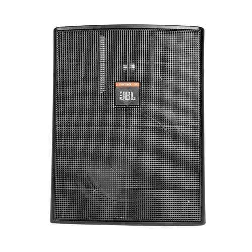 سماعة جدارية جي بي ال كنترول 25 لون أسود Control25...