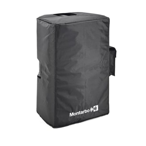 مونتاربو سماعات كبيره حفلات 15 إنش مكبر صوت 1200 و...