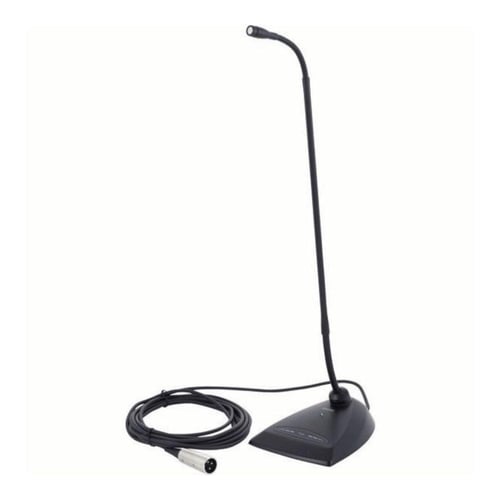 شور MX418 D\C Microflex حاملard Gooseneck مايكروفو...