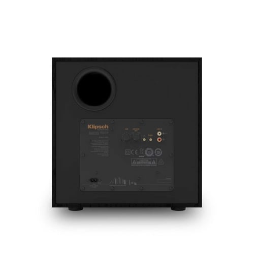 سماعة كليبش مضخم صوت 10 بوصة 300 وات R-101SW سبووف...