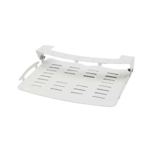 300x200 Receiver Stand designed to neatly store receivers and audio/video equipment. Model 102114006