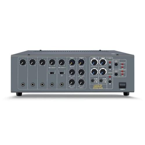 جهاز امبليفير قناتين قدرة 160 وات ماركة NEDA لتجرب...