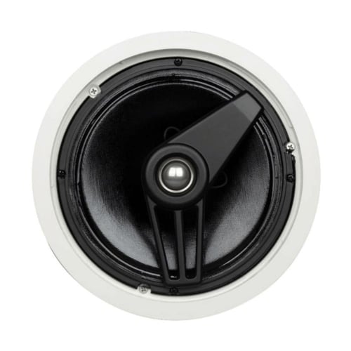 سماعات سقف RCF قدرة 20 وات 8 بوصة توزيع صوتي احترا...