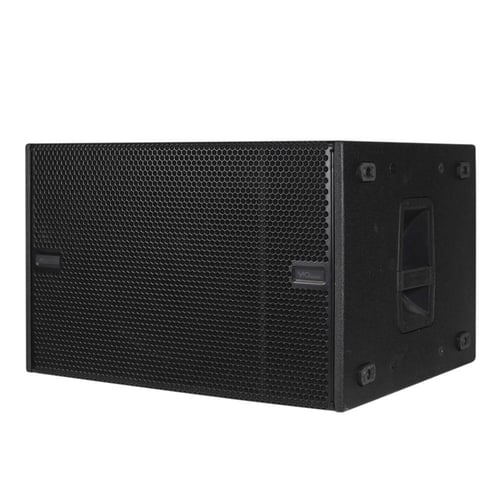 مضخم صوت مقاس 15 بوصة قدرة 1800 وات DB Technologie...