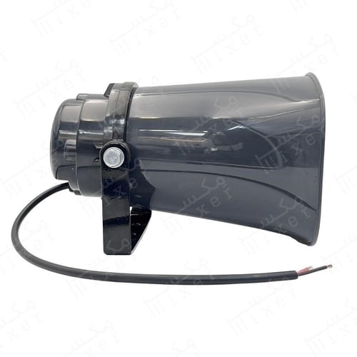 هورن خارجي بقدرة 25 واط نظام أوم احترافي بتقنية صو...