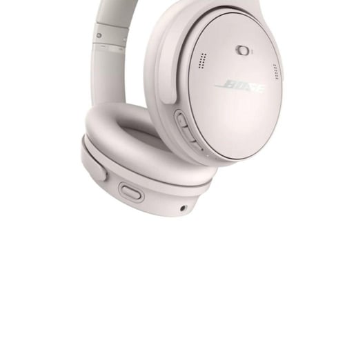 سماعات أذن QuietComfort ماركة Bose أداء احترافي بخ...